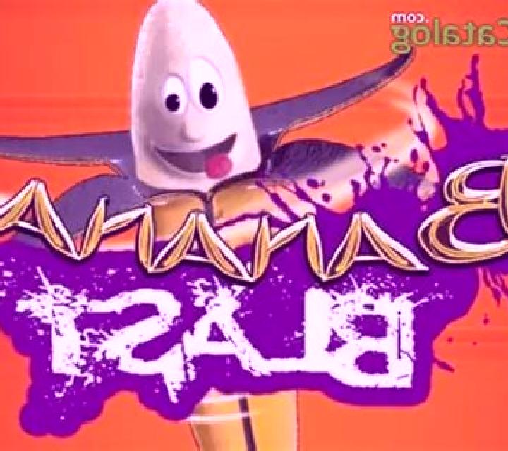 Banana Blast slot