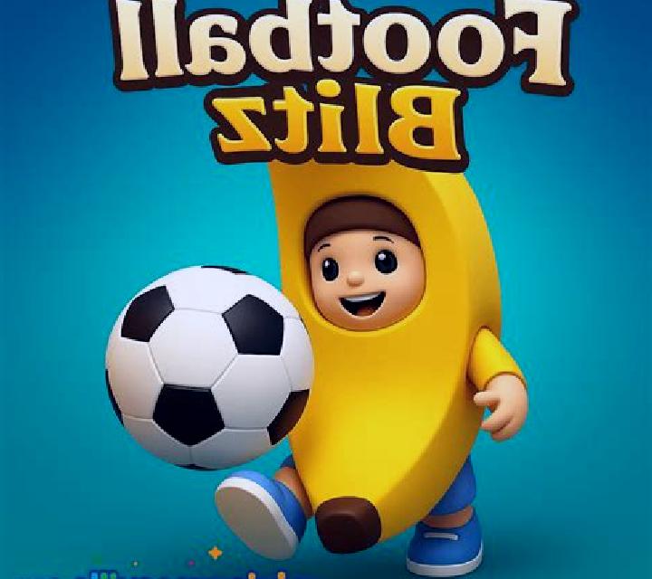 Banana Blitz Deluxe online slot