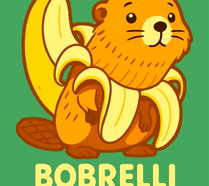 Banana Bonk slot machine