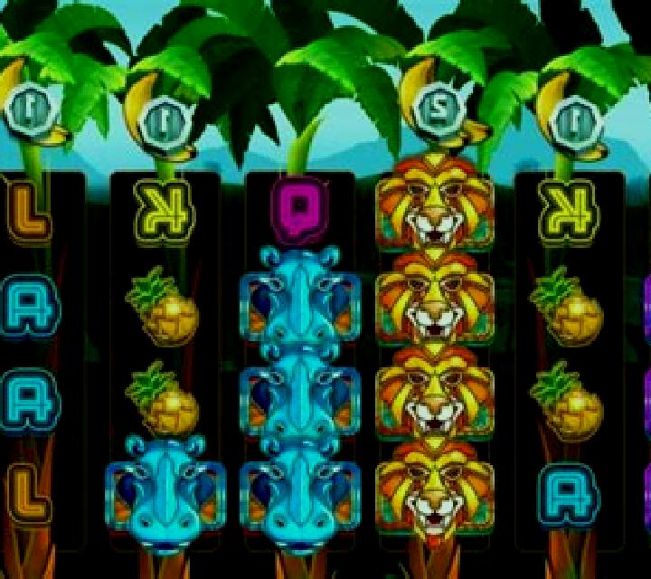 Banana Drop online slot