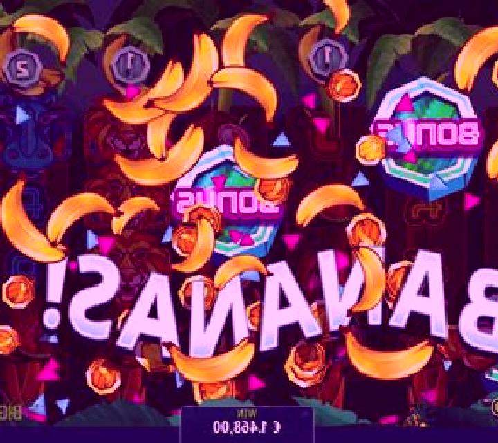 Banana Drop slot