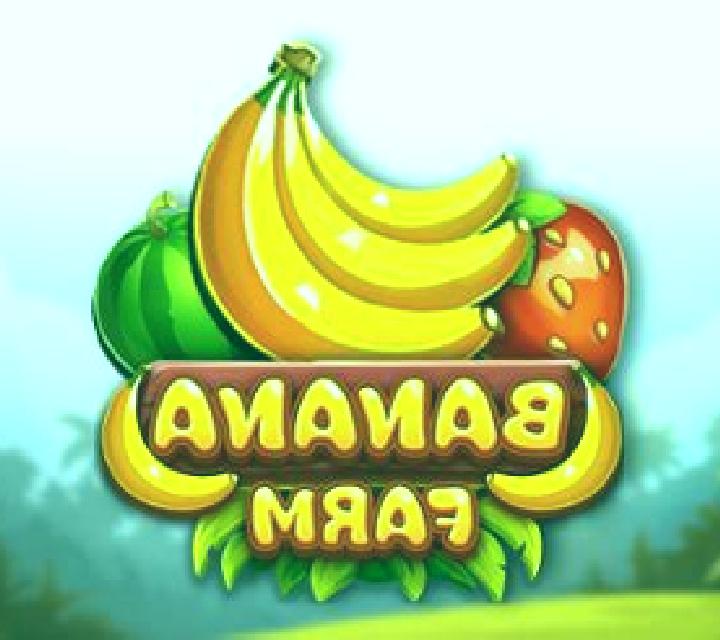 Banana Farm slot game