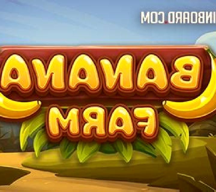Banana Farm slot