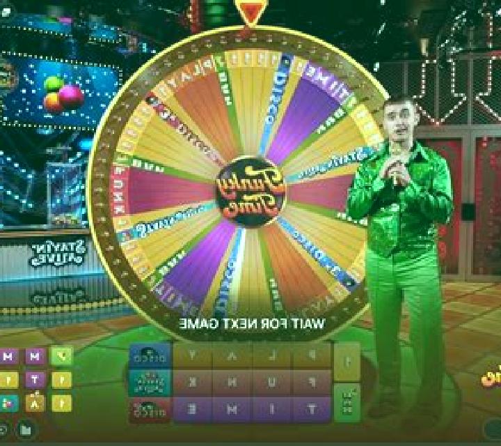 BANANA (Funky Games) slot game
