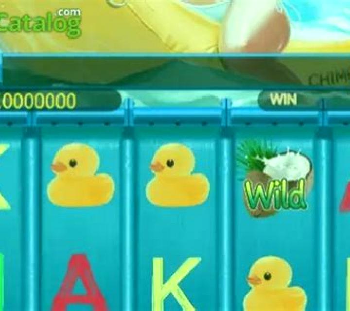 BANANA (Funky Games) slot