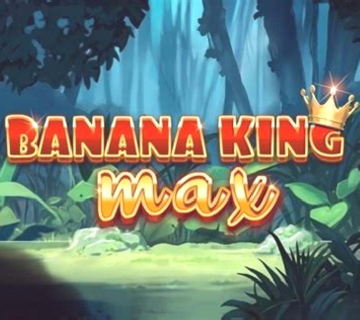 Banana King MAX Dice slot machine