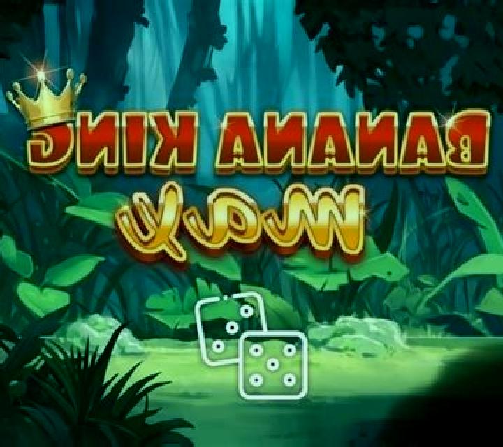 Banana King MAX online slot