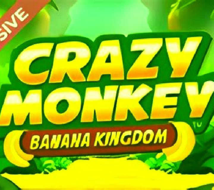 Banana online slot