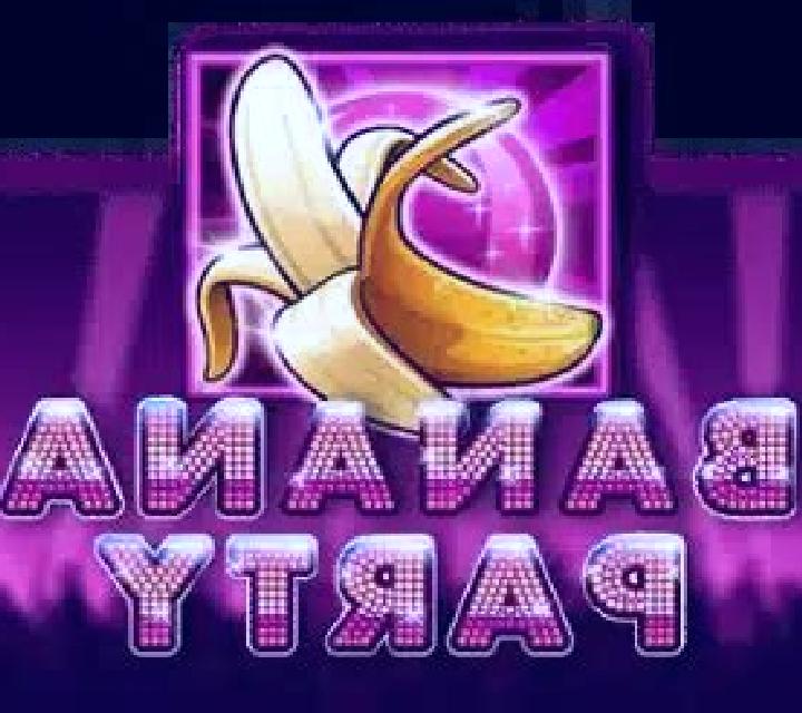 Banana Party online slot