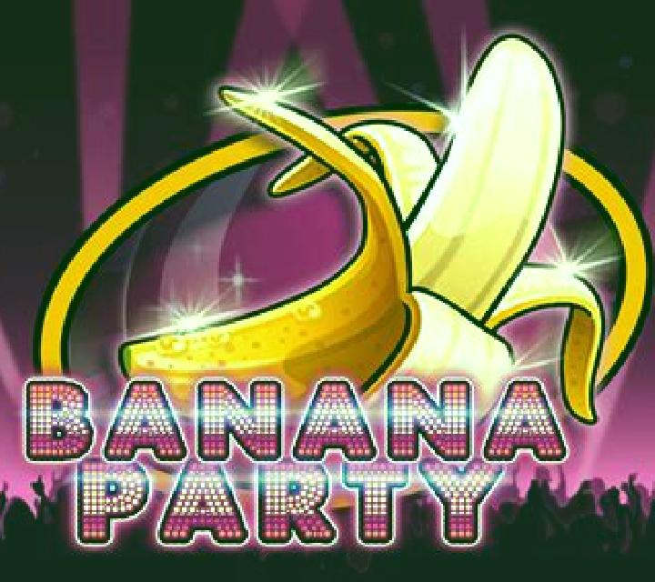 Banana Party slot game