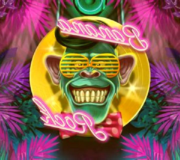 Banana Rock online slot