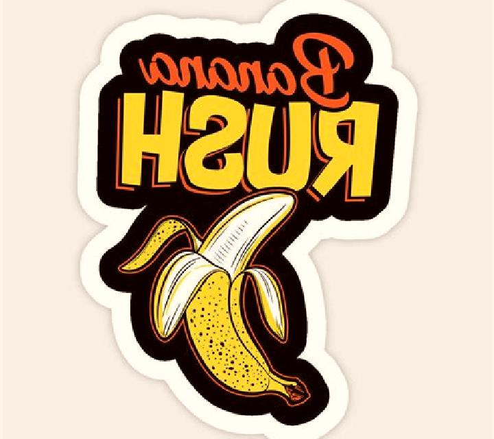 Banana Rush slot game