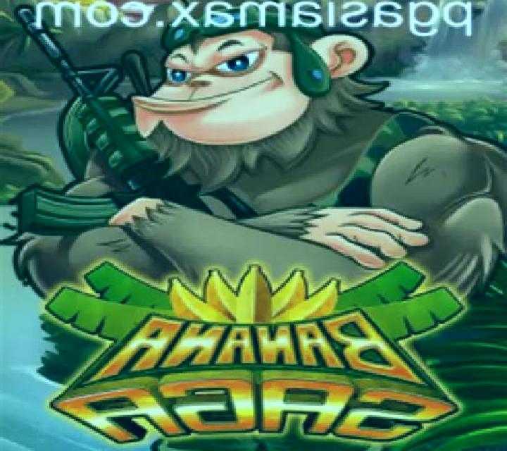 Banana Saga online slot