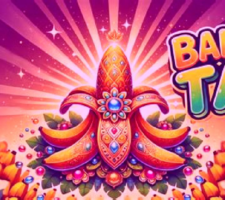 Banana slot game