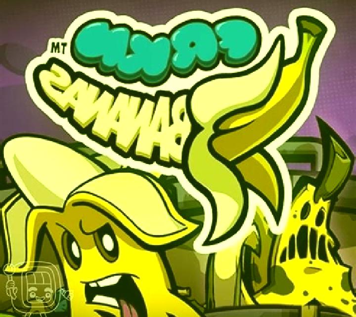 Banana slot