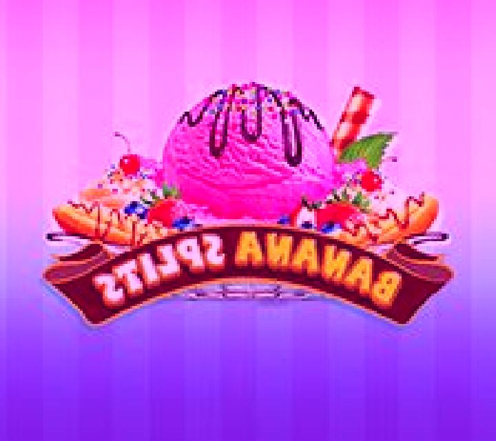 Banana Splits slot game