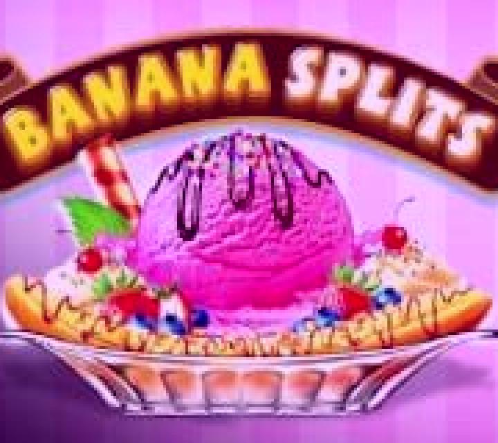 Banana Splits slot