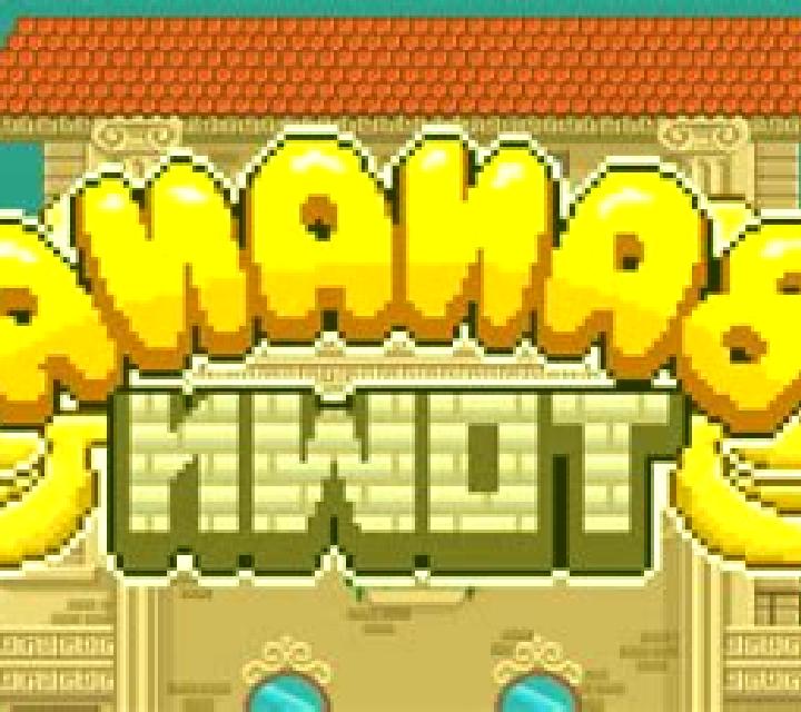 Banana Town slot game