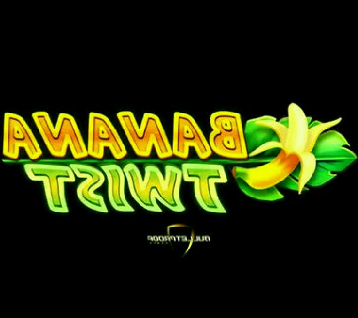 Banana Twist slot