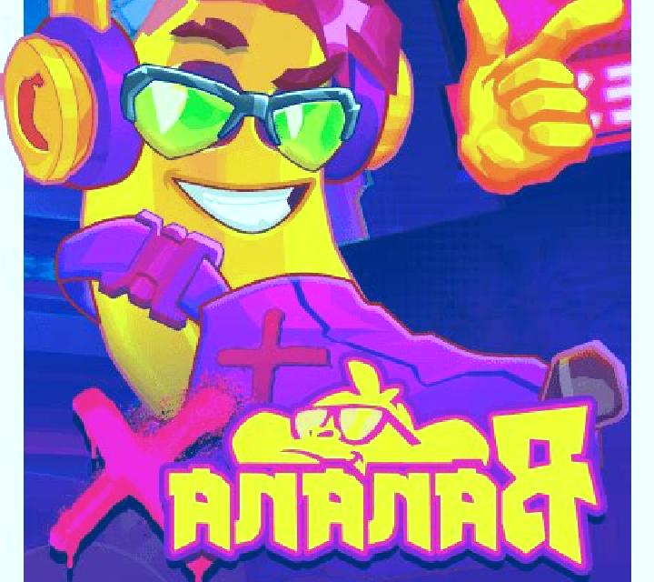 Banana X slot game