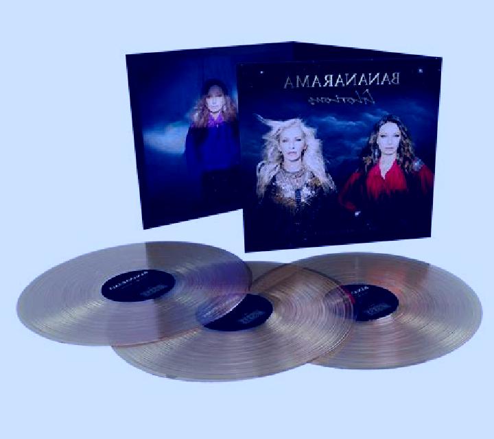 Bananarama online slot
