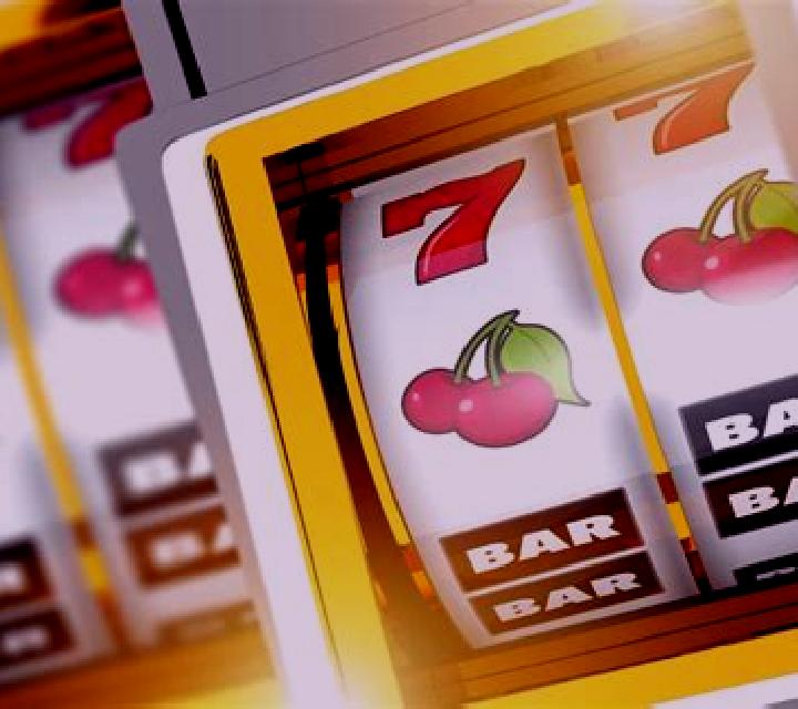 Bananarama slot machine