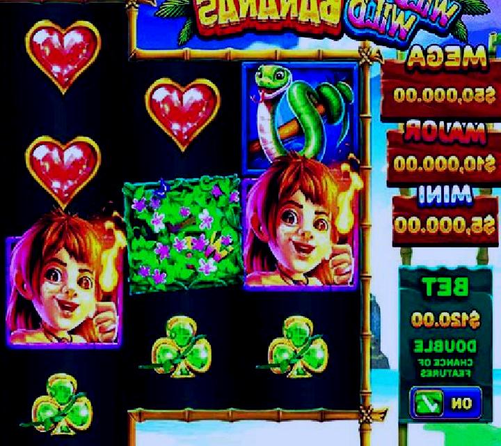 Bananas (Champion Studio) online slot