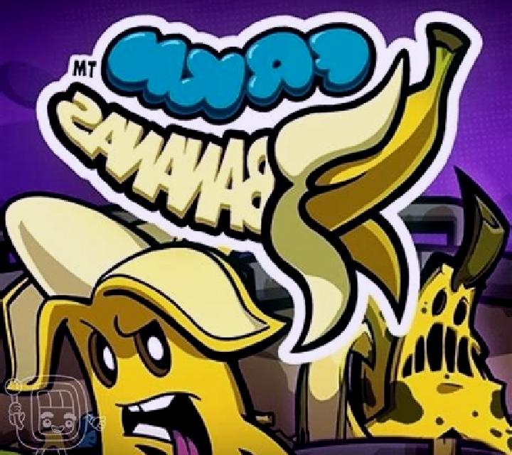 Bananas (NetGame) online slot