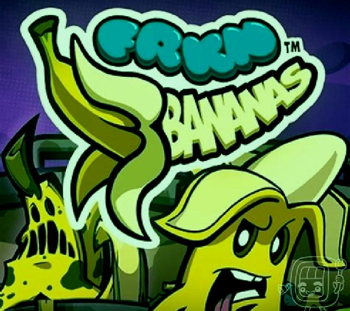 Bananas (NetGame) slot game