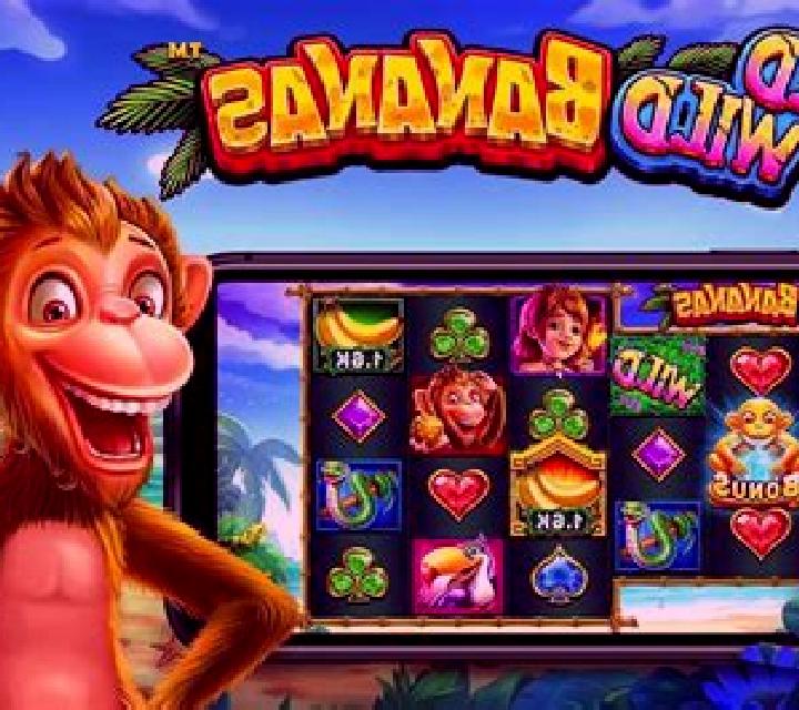 Bananas Wild online slot