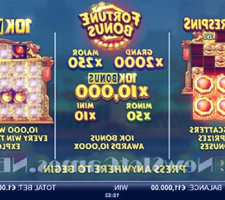 Bananaz 10K Ways online slot