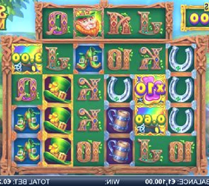 Bananaz 10K Ways slot machine