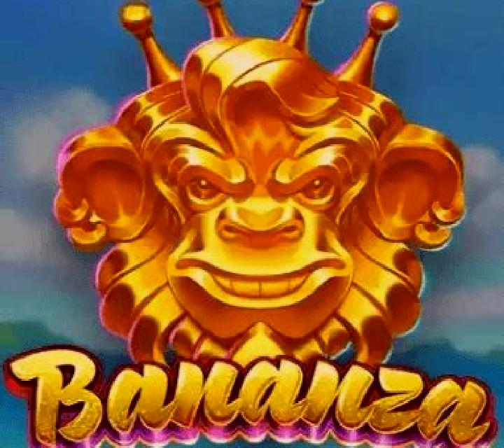 Bananza (GONG Gaming Technologies) online slot