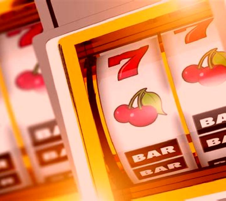 Banca Francesa Evolution slot machine