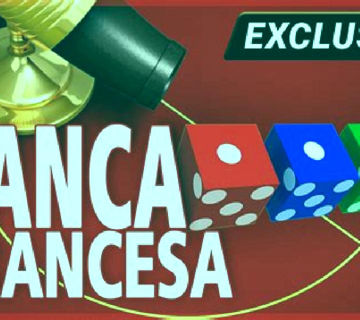 Banca Francesa (GAMING1) online slot