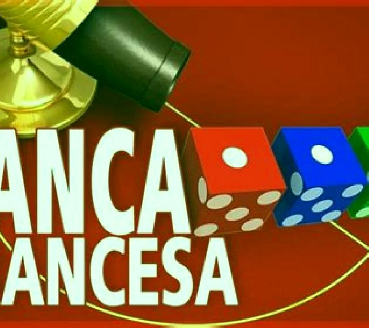 Banca Francesa (GAMING1) slot game