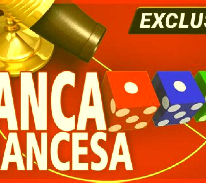 Banca Francesa (GAMING1) slot