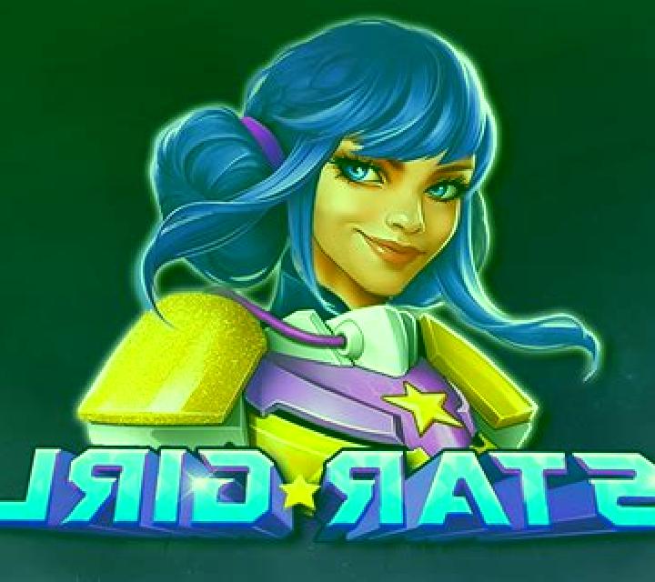 Band Girl online slot