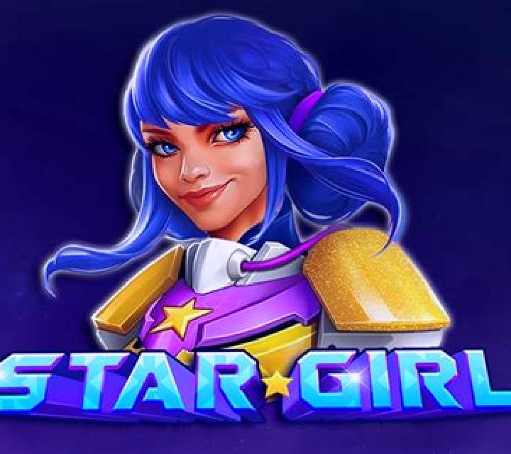 Band Girl slot game