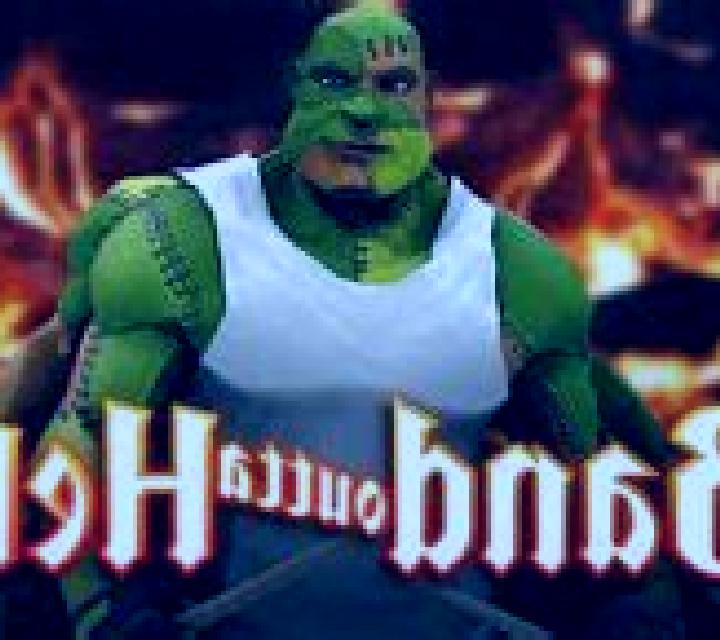 Band Outta Hell slot