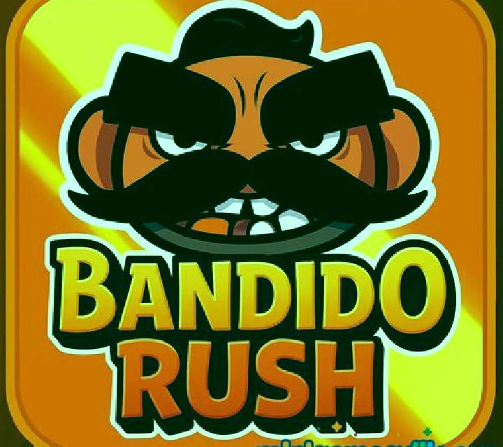 Bandido online slot