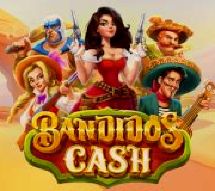 Bandidos Cash online slot