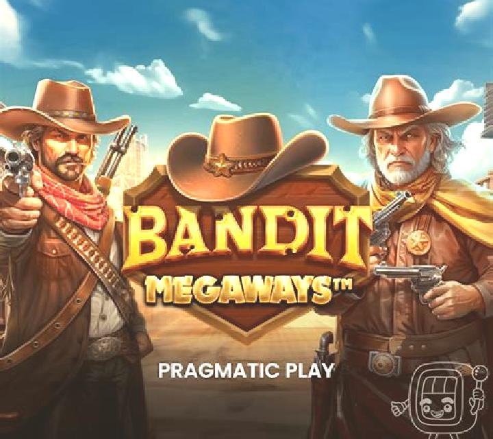 Bandit Brothers online slot