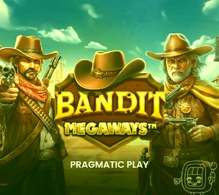 Bandit Fortune online slot