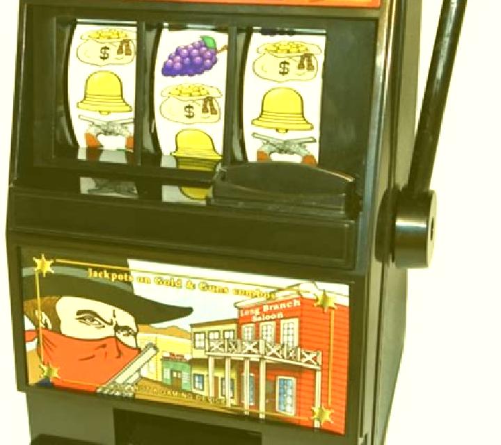 Bandit Fortune slot game
