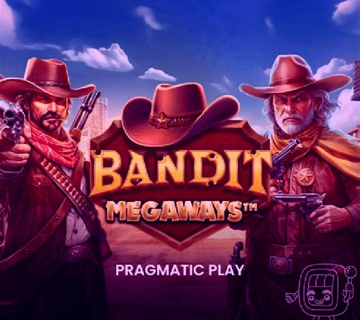 Bandit Gambit online slot