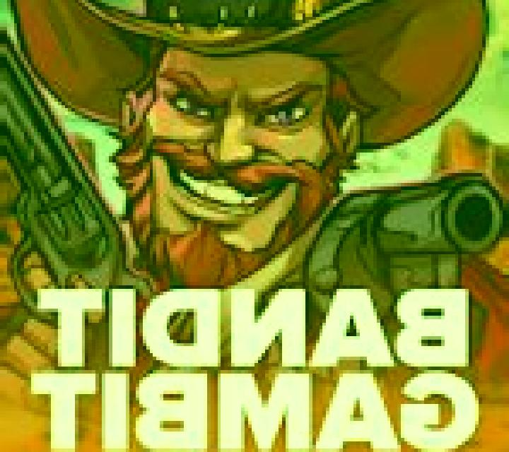Bandit Gambit slot game