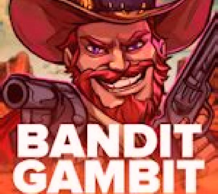 Bandit Gambit slot