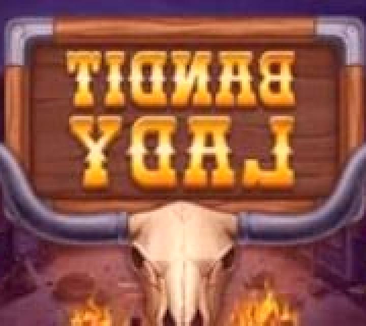 Bandit Lady online slot