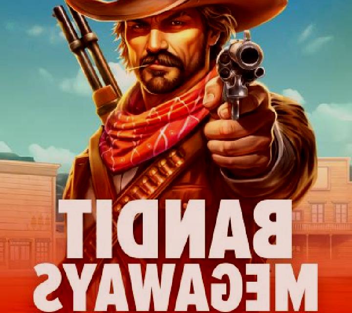Bandit Megaways slot game